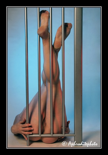 112 Jambes en l'air